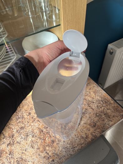 FREE BRITA Filter Jug (no filter)