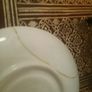 Wedgewood China Lichfield Trio Image 5