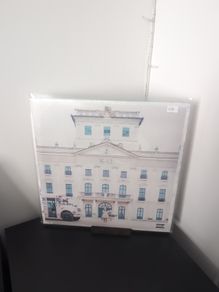 Melanie Martinez - K-12 (LP, Album, Gre + 10", Shape, Single, Pin + Ltd) Vinyl