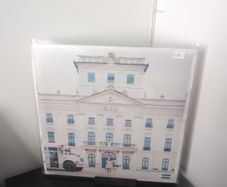 Melanie Martinez - K-12 (LP, Album, Gre + 10", Shape, Single, Pin + Ltd) Vinyl