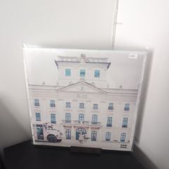 Melanie Martinez - K-12 (LP, Album, Gre + 10", Shape, Single, Pin + Ltd) Vinyl