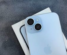 Rush Iphone 15 128gb Underwarranty Openline No Issue For Sale!!!
