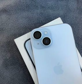 Rush Iphone 15 128gb Underwarranty Openline No Issue For Sale!!!