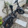 Electric Bike Image 3