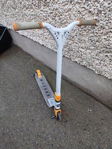 Micro scooter