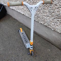 Micro scooter