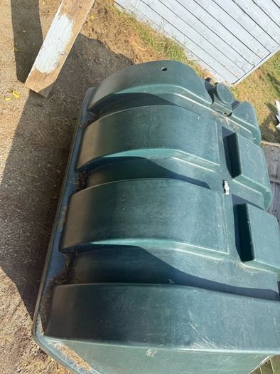 Water Tank