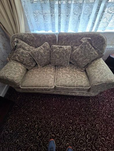 2/3 Seater Sofa
