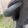Free Buggy with cushion Image 4