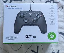 GameSir G7 HE Xbox & PC Advanced Wired Controller - price firm - brand new