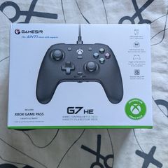 GameSir G7 HE Xbox & PC Advanced Wired Controller - price firm - brand new