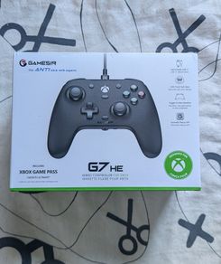 GameSir G7 HE Xbox & PC Advanced Wired Controller - price firm - brand new