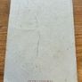 Ulysses James Joyce 1933 3rd edition Vol 1 Image 3