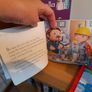 Three young child books E2 bundle Image 6