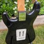 Squier Standard Series Stratocaster - EMG Image 4