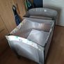 baby bed Image 2