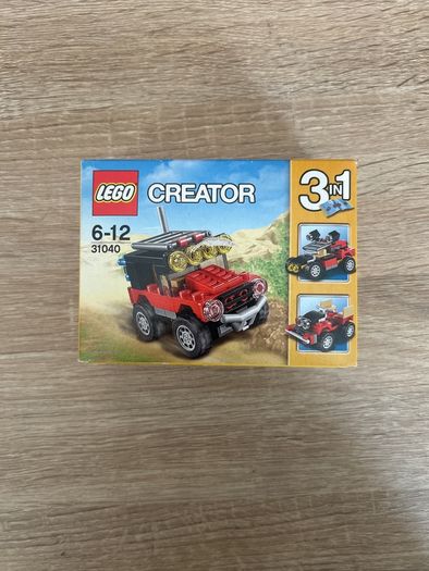 lego
