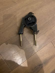 Engine Mount