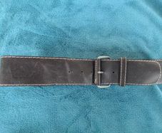 Ladies belt
