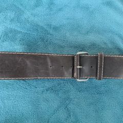 Ladies belt