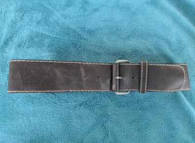 Ladies belt