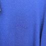 New Boss Men's Fine Knit Purple Medium Jumper Image 4