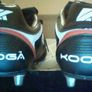 Kooga  Classic Ftx Lcst Sg Rugby Boots  Size 9.5rugby Boots Image 7