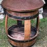 whiskey barrel Image 5
