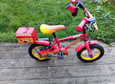 Kids bike