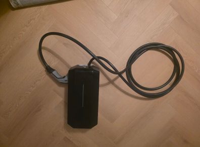 EV Car Charger