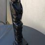 Original Canadian BOMA BLACK Totem Image 5