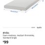 Single mattress Image 7