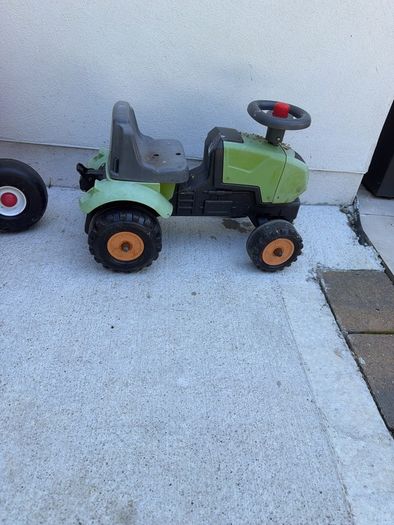 Toddler garden toys FREE