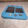 Nintendo 2DS Console Pokemon Sun/Moon Blue Zelda Game Bundle Very Good Condition Image 8