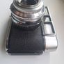 voigtlander color skopar 50mm vintage film camera Image 5