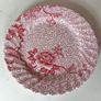 Johnson Brothers Red Lotus Teaset Image 7
