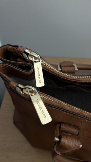 MK Large tote bag