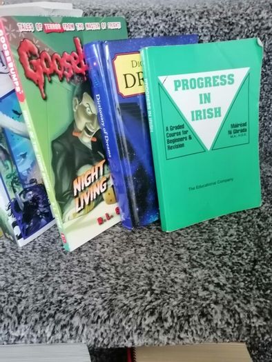 books