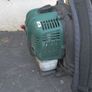 Parkside leafblower Image 3