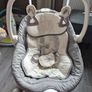 Joie Sansa 2 in 1 swing Image 2
