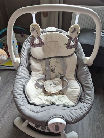 Joie Sansa 2 in 1 swing