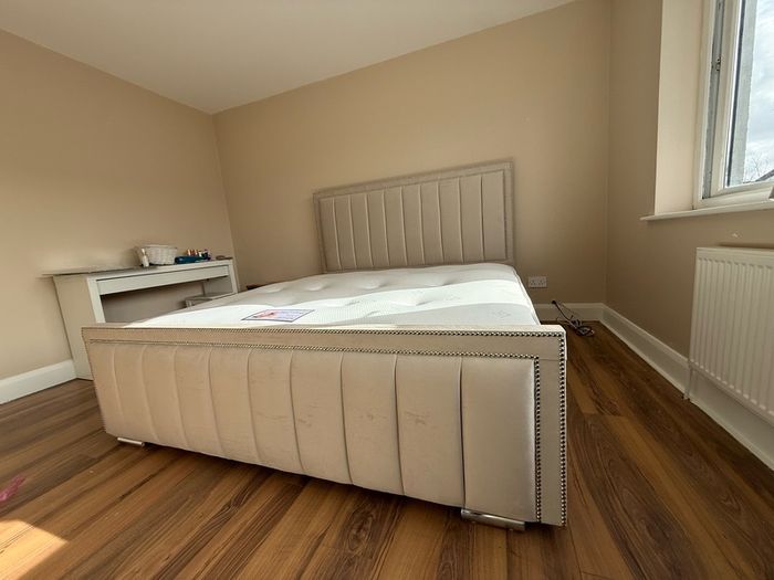 double Beds