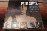 PATTI SMITH  |  Original Album Classics