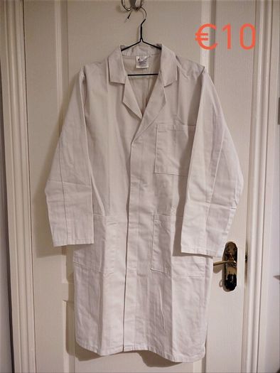 CCC uniform