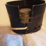 Vintage militaria hand warmer: trigger finger Image 2