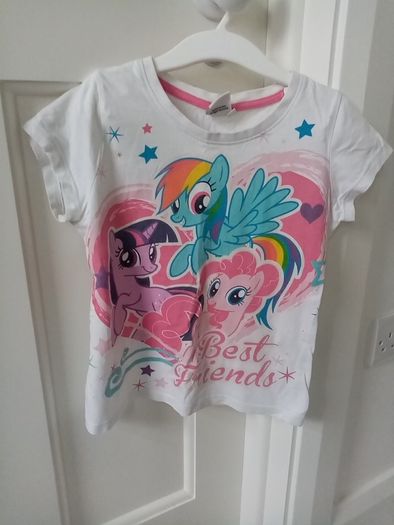 Girls T-shirt bundle