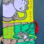 jollybaby soft book Brand New Image 3