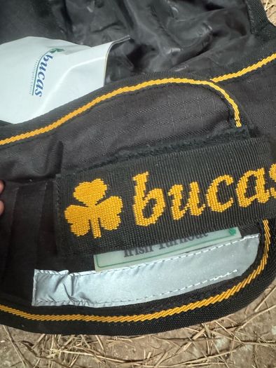 Riding Rug Waterproof New Bucas