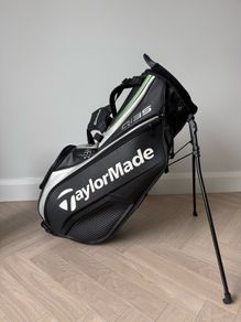 Taylormade Qi35 Tour Stand Bag