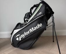 Taylormade Qi35 Tour Stand Bag